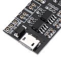 Bluetooth Receiver Board Bluetooth 5.0 Mp3 Lossless Decoder Board Wireless Stereo Music Module WITH 10W+10W Amplifier. 