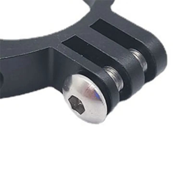 1%20Piece%20Interface%20Expansion%20Bracket%20Black%20for%20Seat%20Tube%20Suitable%20for%20Installing%20Interface%20Equipment%20-%20Image%204