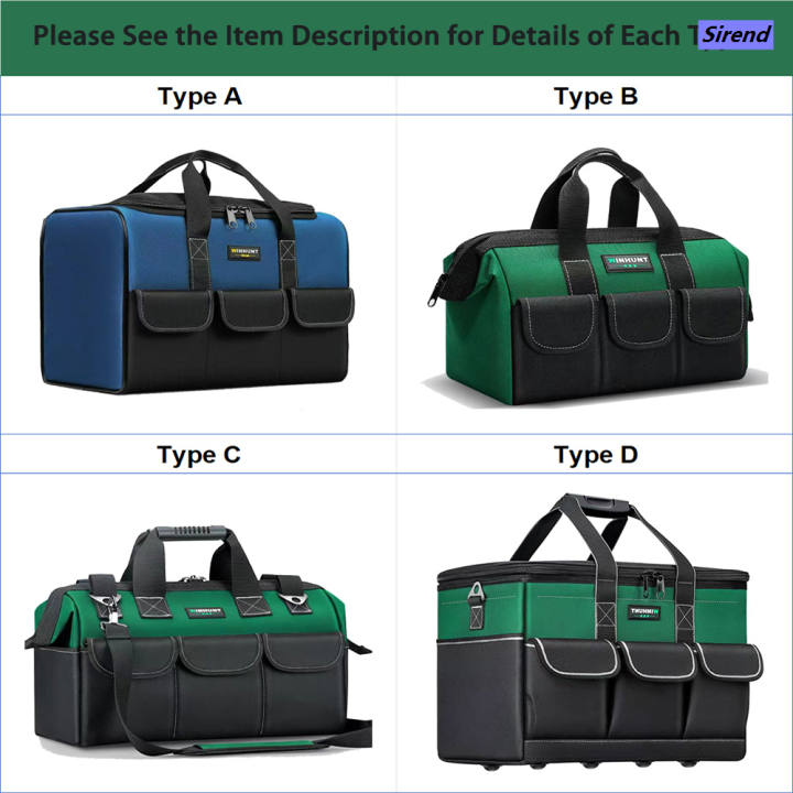 Sirend%20New%20Square%20Tool%20Bag%20with%2030%25%20More%20Capacity%20Waterproof%20Multi%20Pockets%20Tool%20Organizer%20Tool%20Pouch%20for%20Electrician%20Tools%20Bucket%20-%20Image%206