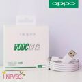 Universal Charger MicroUSB 2.0 OPPO VOOC 5V 4A Fast Charger Compatible With OPPO A31 A9 2020 F11 Pro A7 A5S A3S F9 R17 Realme 5 5i C2 3 Pro R11 R9s Plus. 