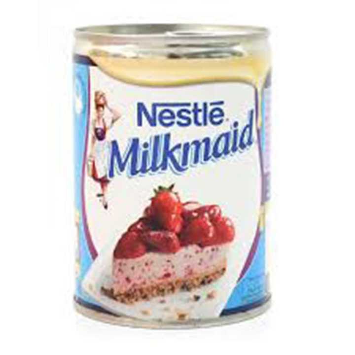 Netle Milkmaid 510G