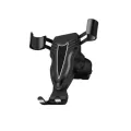 Universal Air Vent Car Phone Holder Easy Clip Mount Stand GPS Display Bracket Car Holder. 