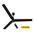 Atomberg Renesa  -1400mm BLDC Ceiling Fan with Remote Control | 5 star | High Air Delivery | LED Speed Indicator | Low Noise | Timeless Design with Power Saving | 3 Years Warranty. 