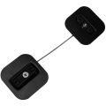 EITGZWAS 2X Refrigerator Strong Adhesive Lock for Cabinet File Drawer Window Child Safety with Keys. 