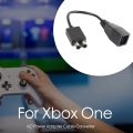 AC Power Supply Adapter Cable Converter Transfer for Xbox 360 to Xbox Slim/One/E. 