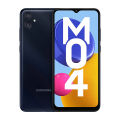 Samsung Galaxy M04 Smartphone - 6.5" PLS LCD - 4GB RAM 64GB Internal Storage - Li-Po 5000mAh Battery - 4G - Android 12. 