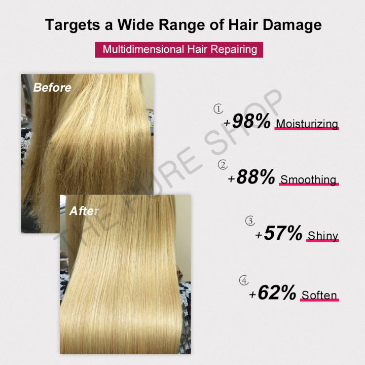 PURC%20Coconut%20Oil%20Hair%20Mask%20Smoothing%20Straightening%20Keratin%20Hair%20Treatments%20Nourish%20Repair%20Damaged%20Frizz%20Masks%20Hair%20Care%20Products%20-%20Image%206