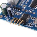 Professional 3-5.5V Ultrasonic Module AJ-SR04M Waterproof Distance Measuring Sensor DIY CWL-1655 Ranging Module Develop Board. 
