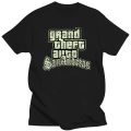 Men t shirt gta san andreas grand theft car tshirts women t-shirt. 