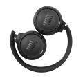 JBL TUNE 510BT Wireless On-Ear Headphones. 