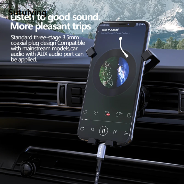 Sutuiying%20PISEN%20USB%20Type%20C%20To%203.5mm%20Jack%20Male%20Aux%20Audio%20Cable%20For%20Car%20Speaker%20Original%20Headphone%20Adapter%20For%20Samsung%20Huawei%20Xiaomi%20TV%20Box%20Wire%20Cord%20-%20Image%202