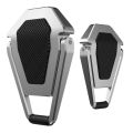 Shield Type Laptop Stand Mini Laptop Stand Laptop Cooler Suitable For Lenovo Dell Samsung Alienware(2Pcs). 