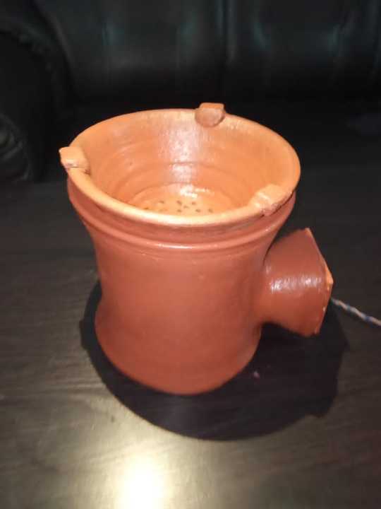 Stove Shell Coconut shell stove | Daraz.lk