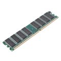 Ddr 1gb Pc Memory Ram Ddr1 Desk Pc3200 400mhz 184 Pin Non-Ecc Computer Memoria. 