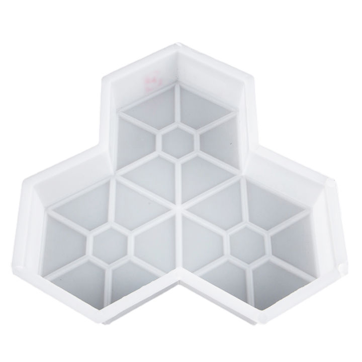 Brick Mold Corrosion-resistant Durable Garden Pavement Brick Mould