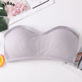 Bralette Comfort Teenage Bras Sports Soft Cup. 