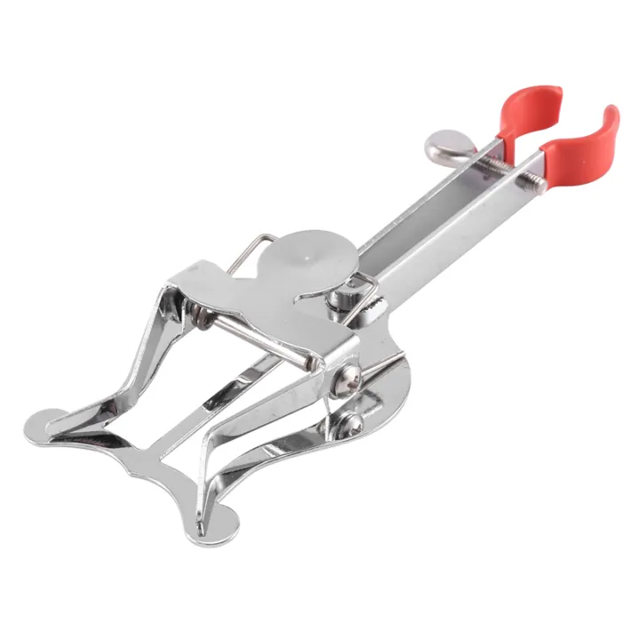 Trumpet Music Metal Clamp on Holder Trumpet Music Clip Stand with Rubber Pad Music Stand Accessories