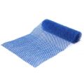 African Net Sponge Exfoliating Body Net Scrubbing Wash Net Washcloth Long Bathing Sponge Net Shower Bathroom Products. 
