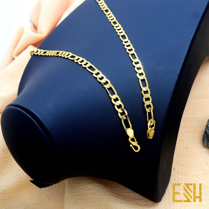 Gold%20Plated%2024Inch%20Long%206MM%20%20lara%20Chain%20for%20Gents%20High%20quality%20product%20-%20Image%207