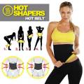 Women's Waist Trimmer Waist Belt Abdominal Slimming Belt Hot Shaper Neotex Exercise Belt. 