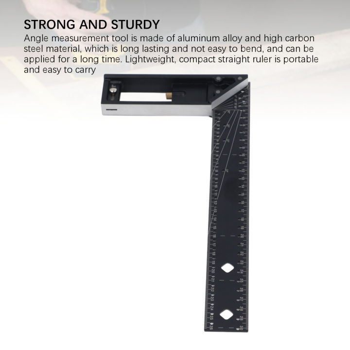 Right%20Angle%20Ruler%20Universal%20Combination%20Multi%20Angle%20Measuring%20Ruler%20Multifunctional%20Non%20Fall%20Off%20Compact%2012in%20with%20Clear%20Scale%20for%20Woodworking%20-%20Image%204