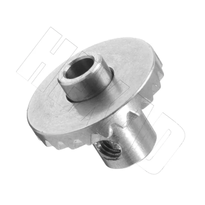 Wpl%20D12%20Metal%20Upgrade%20Hard%20Steel%20Rear%20Axle%20Gear%20Shaft%20Driving%20Gear%20Set%20For%20B24%20C14%20C24%20B36%20Mn%20D90%20Fj45%20Mn99s%20Rc%20Car%20Spare%20Part%20-%20Image%205