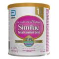 Similac Total Comfort Gold Follow On Formula Based On Cows Milk From (6 -12 Months) 360g. 