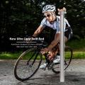 【BestGO】Folding Bike Seat Tube CNC Lightweight Litepro Ultralight Saddle Seatpost. 