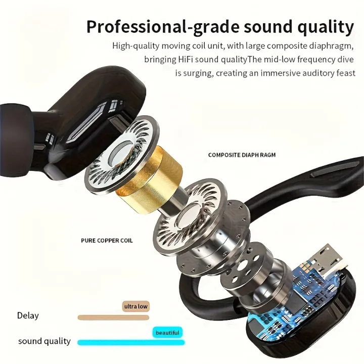 %E3%80%90NEW%E3%80%91X8%20Clip%20On%20Bluetooth%20Earphone%20Wireless%20Single%20Ear%20Hands-Free%20Sports%20Headset%20with%20Microphone%20Noise%20Cancelling%20Mic%20Lightweight%20Comfortable%20Fit%20for%20Running%20Gym%20Driving%20Office%20call%20X8%20Clip%20On%20Bluetooth%20Earphone%20-%20Image%205