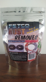 Rust remover powder 150g ,( 1 packet = 4l water ). 