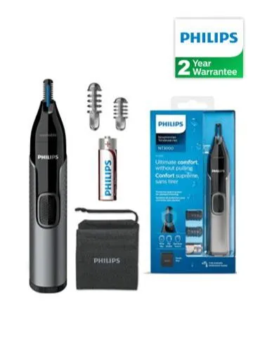 Philips Nose Trimmer NT3650/16