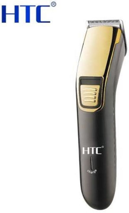Htc Razor Sizes HTC AT-213 Mens Rechargeable Hair Basic Trimmer Electric Clipper ...