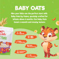 Oateo Baby Oats Pouch - 500g. 