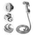 Toilet Bathroom Hand Held Handheld Sprayer Shower Bidet Spray. 