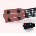 Mini Ukulele Model Children's Enlightenment Classical Four Stringed Instrument Ukulele Music Toy For Boys And Girls. 