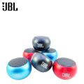 JBL M3 Portable Wireless Bluetooth Mini Harman Boosted Speaker. 