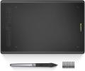 HUION 10th Anniversary Products Inspiroy H580X Digital Graphics Tablets OSU! Drawing Tablet with 8192 Battery-Free Stylus, With 8 Programmable Press Keys, Ideal Use for Distance Education and Wed Conference. 