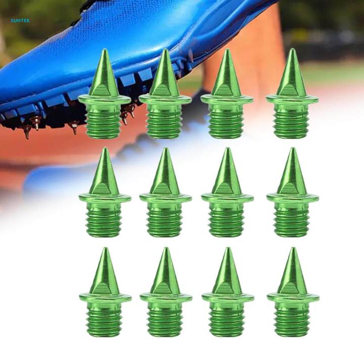 12x%20Track%20Spikes%20Track%20Shoe%20Spikes%20for%20Short%20Running%20Cross%20Country%20-%20Image%204