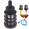 【ZOSR】Gauze Net Filter Pump Protect Hose Mesh Micro Irrigation Water Clean Screen. 