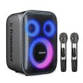 Wireless Bluetooth Speaker Tronsmart Halo 200 (black). 