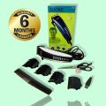 SUOKE 302/SP-4604 Hair Cutting Machine / Trimmer For Men. 