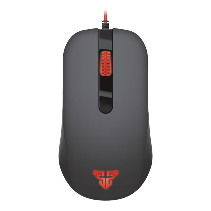 FANTECH%20G10%202400DPI%20Professional%20Wired%20Mouse%20(BLACK)%20LED%20Optical%20USB%20Game%20Gaming%20Mouse%20Gamer%20for%20PC%20Computer%20Laptop%20Pro%20Office%20-%20Image%202