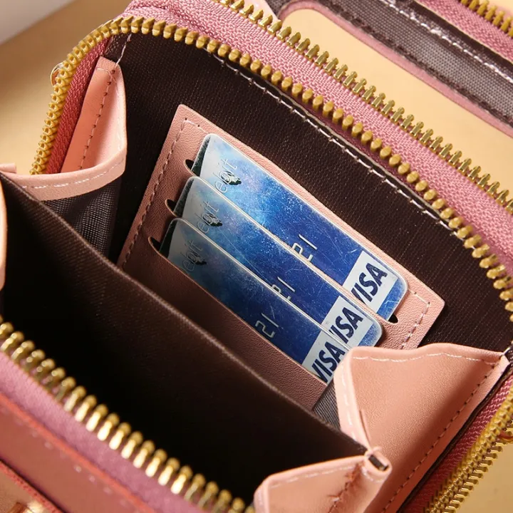 %E3%80%90HOT%E3%80%91%20Women%20Bags%20Soft%20Leather%20Wallets%20Touch%20Screen%20Cell%20Phone%20Purse%20Crossbody%20Shoulder%20Strap%20Handbag%20For%20Female%20Cheap%20Women's%20Bags%20-%20Image%204