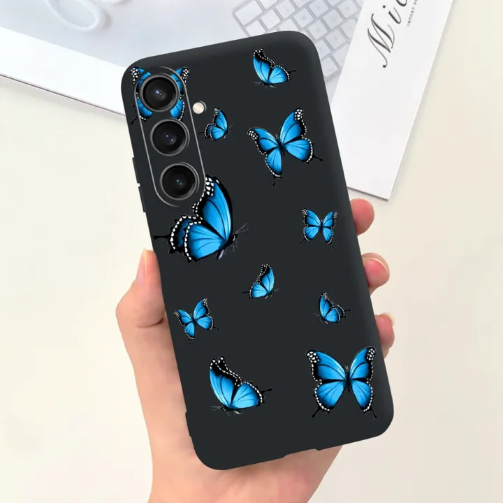 For%20Samsung%20Galaxy%20A55%20Case%20Pretty%20Cartoon%20Girls%20Sunflower%20Cover%20Soft%20TPU%20Phone%20Case%20For%20Samsung%20A15%20A25%20A35%20A55%205G%20Fundas%20Coque%20-%20Image%207