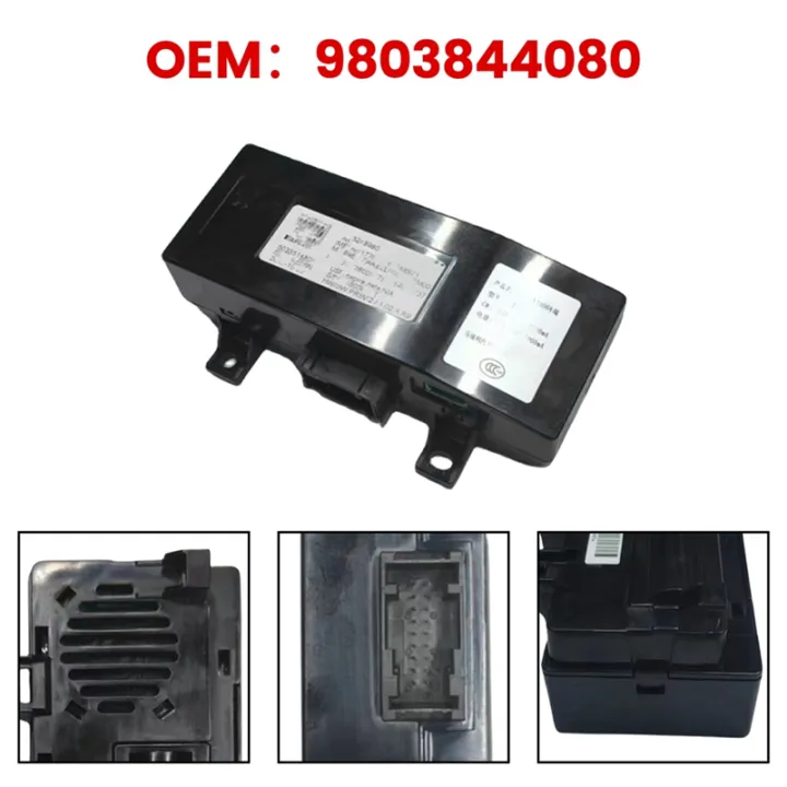 9803844080%20Auto%20Parts%20Bluetooth%20Control%20Box%20For%20408%20-%20Image%204