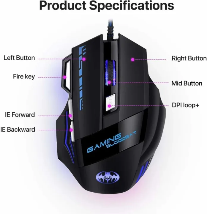 RGB%20Gaming%20Headset%20NexgearX%20NH-269%20+%20Bloodbat%20Mouse%20GM02%20-%20Image%204