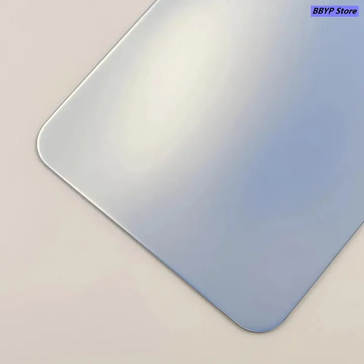 BBYP%20Glass%20Back%20Lid%20For%20Xiaomi%20Mi%2011%20Lite%20Hard%20Battery%20Cover%20Mi%2011%20Lite%20Fashion%205G%20NE%20Rear%20Door%20Housing%20Panel%20Case%20+%20Sticker%20Adhesive%20Glue%20-%20Image%206