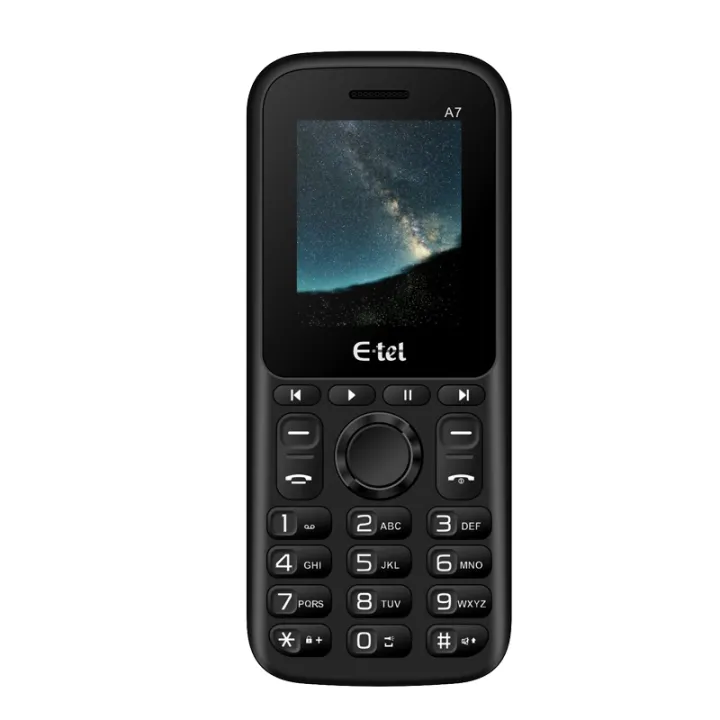 E-tel A7 Buddy