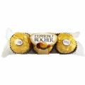 Ferrero Rocher T3 Chocolate 3pcs. 