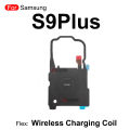 For Samsung Galaxy S20 S10 S9 S8 Plus Ultra S10e S7 S6 Edge S10+ S20 FE Wireless Charging Induction Coil NFC Module Flex Cable. 